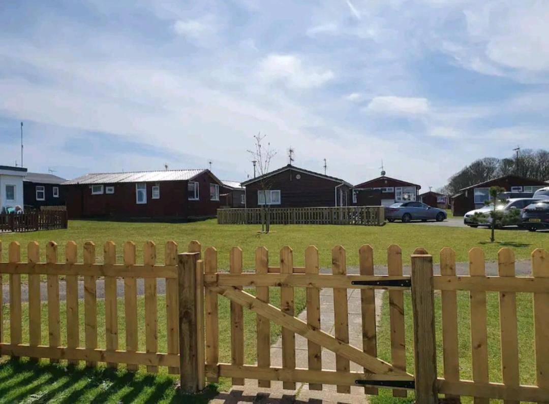 The Salty Sea Dog - Dog Friendly And 2 Minutes Walk To The Beautiful, Golden * Bridlington