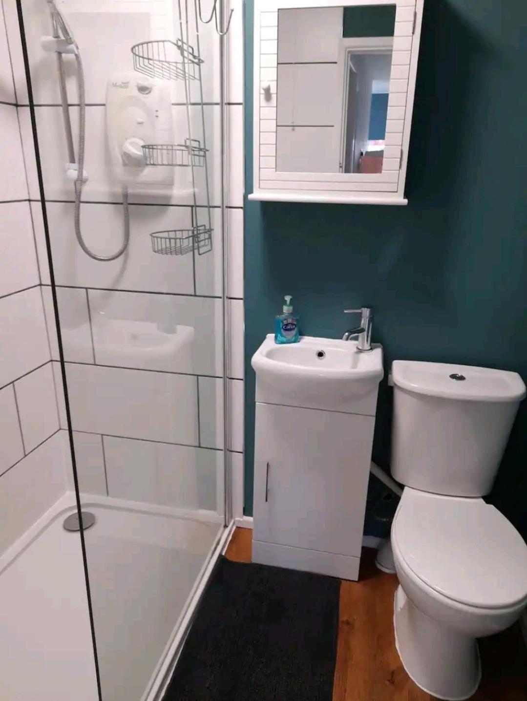 The Salty Sea Dog - Dog Friendly And 2 Minutes Walk To The Beautiful, Golden Bridlington