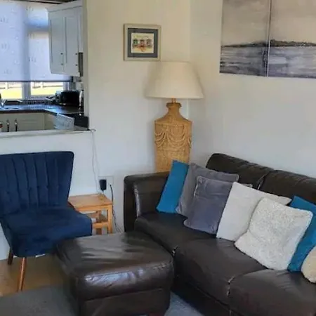 The Salty Sea Dog - Dog Friendly And 2 Minutes Walk To The Beautiful, Golden Beach Bridlington Exterior photo