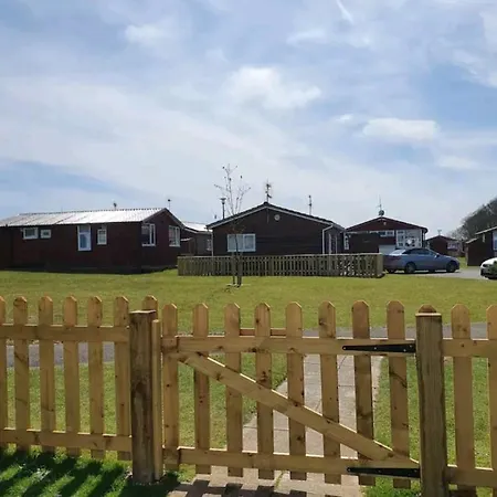 The Salty Sea Dog - Dog Friendly And 2 Minutes Walk To The Beautiful, Golden Beach Bridlington Exterior photo