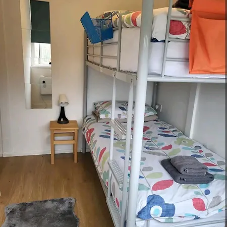 The Salty Sea Dog - Dog Friendly And 2 Minutes Walk To The Beautiful, Golden Beach Bridlington Exterior photo