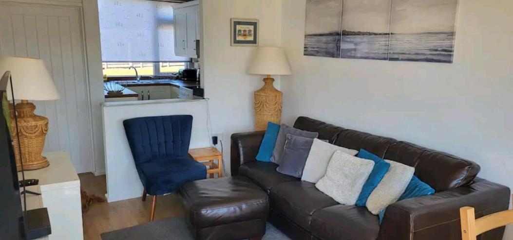 The Salty Sea Dog - Dog Friendly And 2 Minutes Walk To The Beautiful, Golden Bridlington