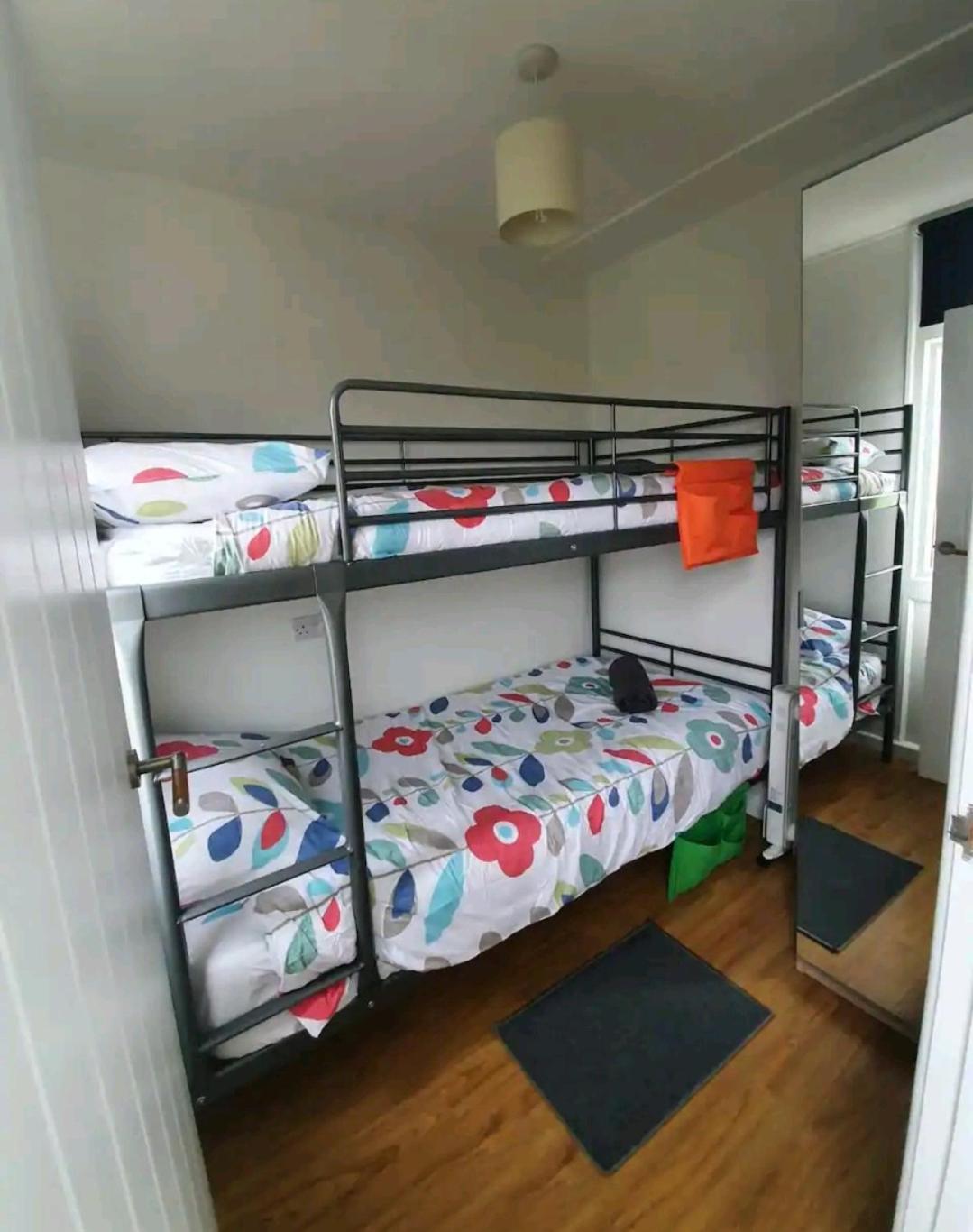 The Salty Sea Dog - Dog Friendly And 2 Minutes Walk To The Beautiful, Golden Holiday home Bridlington