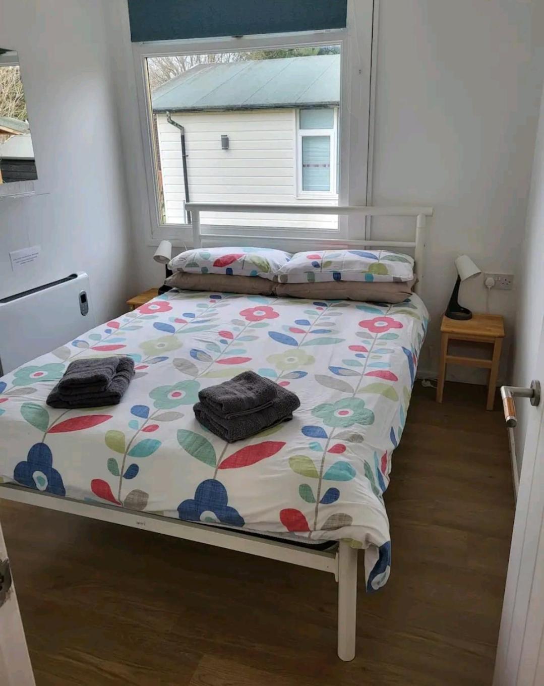 The Salty Sea Dog - Dog Friendly And 2 Minutes Walk To The Beautiful, Golden Holiday home Bridlington